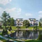 تاون هاوس استلام سنة للبيع في اليفا مونتن فيو