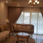 اي فيلا للايجار في مونتن فيو هايد بارك القاهرة الجديدة