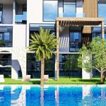 شالية غرفة واحدة للبيع في نورث كود الساحل الشمالي