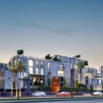 عيادة طبية للبيع في سكاي رامب الشيخ زايد