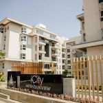 شقة 3 غرف للايجار في مونتن فيو اي سيتي القاهرة الجديدة