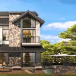 تاون هاوس للبيع في ذا وندر مارك القاهرة الجديدة