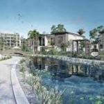 شقة 3 غرف للبيع في جريك تاون القاهرة الجديدة