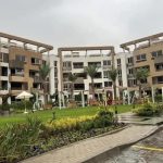 شقة استلام فوري للبيع في جراندا لايف الشروق