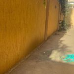 فيلا كاملة للبيع في الحي الثالث في مدينة 6 أكتوبر