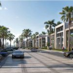 شالية للبيع استلام سنتين مار باي لمراسم رأس الحكمة