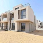 تاون هاوس 4 غرف استلام سنة بأقل سعر في سوديك