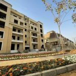 S-Villa للبيع في سراي شيا ريزيدنس | بحديقة خاصة