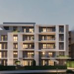 تاون هاوس كورنر للبيع في تالدا المستقبل سيتي