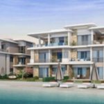 شالية متشطب بالكامل للبيع في كون رأس الحكمة