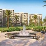 شقة للبيع في مدينة نور من طلعت مصطفي