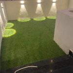 شقة بحديقة خاصة للايجار في مونتن فيو اي سيتي