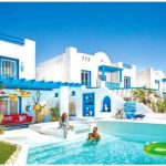 تاون هاوس 3 غرف للبيع في مونتن فيو الساحل الشمالي