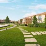 توين هاوس للبيع في هايد بارك القاهرة الجديدة