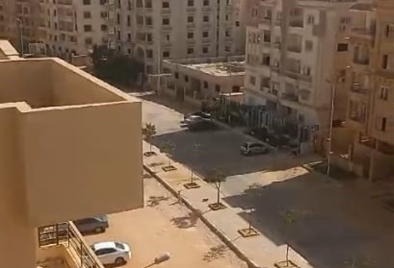 شقة للبيع 230م في اللوتس الجنوبية – التجمع الخامس