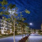 بنتهاوس 166متر لقطة للبيع في ماونتن فيو هايد بارك