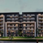 شقة 3 غرف للبيع في مونارك مدينة المستقبل من شركة رويال