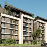 شقة 3 غرف للبيع في مونارك مدينة المستقبل من شركة رويال