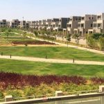 فيلا مستقلة استلام فوري للبيع في بالم هيلز التجمع