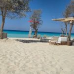بينت هاوس متشطب بجاكوزي و التكيفات في مرسي باغوش