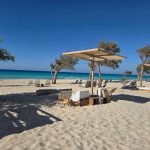 بينت هاوس متشطب بجاكوزي و التكيفات في مرسي باغوش