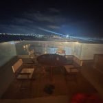 بينت هاوس متشطب بجاكوزي و التكيفات في مرسي باغوش