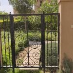 فيلا مستقلة فاخرة بجاردن كبيرة للايجار في ميفيدا