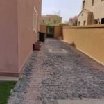 فيلا مستقلة فاخرة بجاردن كبيرة للايجار في ميفيدا