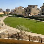 فيلا مستقلة 5 غرف استلام فوري للبيع في ميفيدا