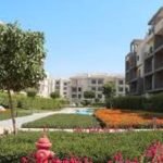 بينت هاوس مفروش بالكامل للايجار في المراسم