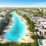 شالية غرفتين متشطب بالكامل للبيع في سولاري