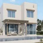 شالية للبيع بأقل سعر في هاسيندا ويست رأس الحكمة
