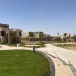 فيلا مستقلة استلام فوري بحمام سباحة في سوديك ايست