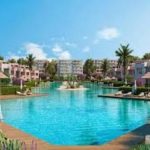 شالية تشطيب كامل للبيع بأقل مقدم في هاسيندا ووترز