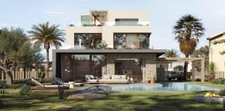 شالية استلام فوري للبيع في مرسي باغوش الساحل