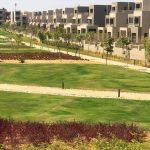 فيلا مستقلة استلام فوري للبيع في بالم هيلز التجمع