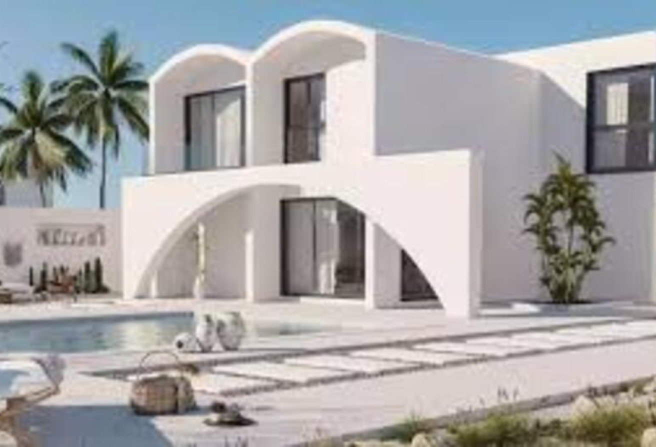 شالية 3 غرف متشطب بالكامل للبيع في سولت رأس الحكمة