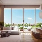 شالية متشطب للبيع استلام السنة في هاسيندا ووترز