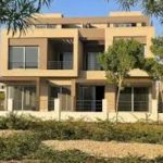 شقة 3 غرف تشيطب كامل للبيع في بالم هيلز التجمع