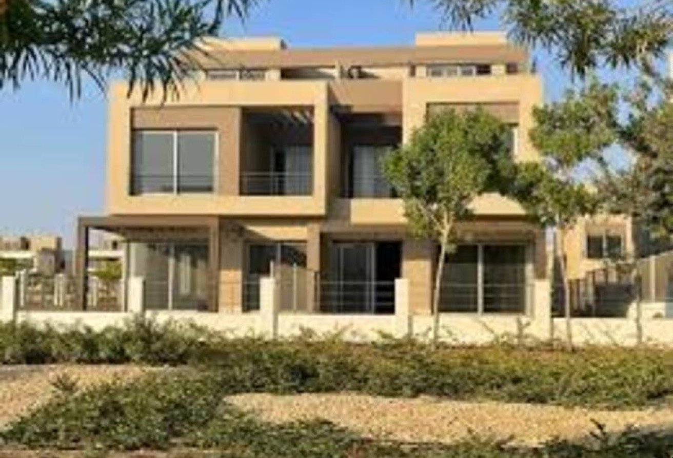 شقة 3 غرف تشيطب كامل للبيع في بالم هيلز التجمع