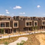 شقة 3 غرف تشيطب كامل للبيع في بالم هيلز التجمع