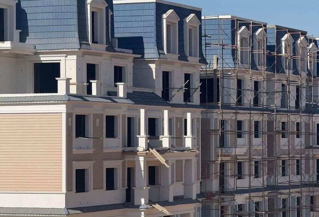 سكاي لوفت للبيع في مونتن فيو اي سيتي التجمع