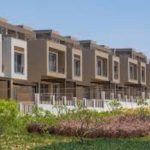 شقة 3 غرف تشيطب كامل للبيع في بالم هيلز التجمع