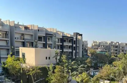 بينتهاوس للبيع في ميد تاون القاهرة الجديدة