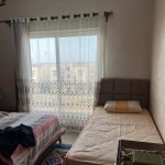 شالية مفروش بالكامل استلام فوري للبيع في امواج