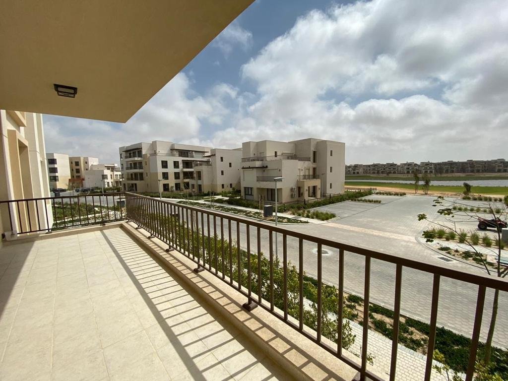 شالية مفروش بالكامل للايجار في بلانكا مراسي