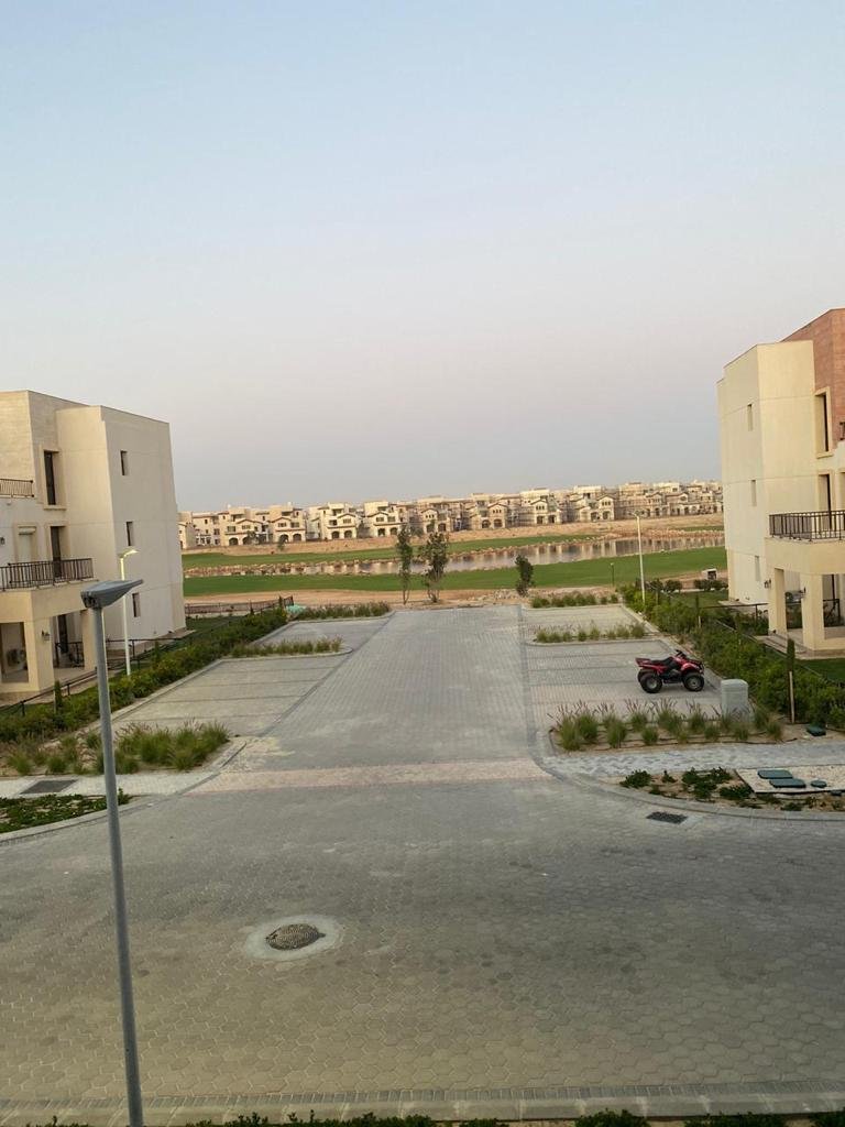 شالية مفروش بالكامل للايجار في بلانكا مراسي