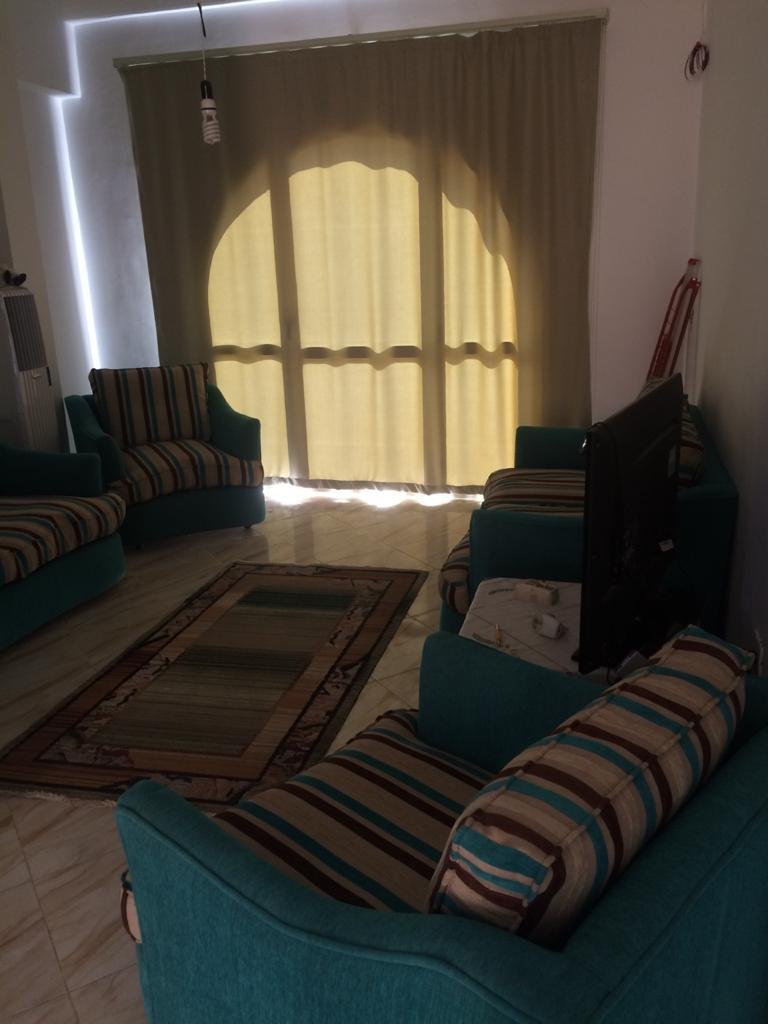 فيلا متشطبة بالكامل للبيع في ستيلا هليوبلس