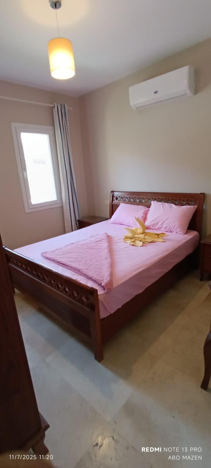 فيلا للايجار في مونتن فيو الساحل