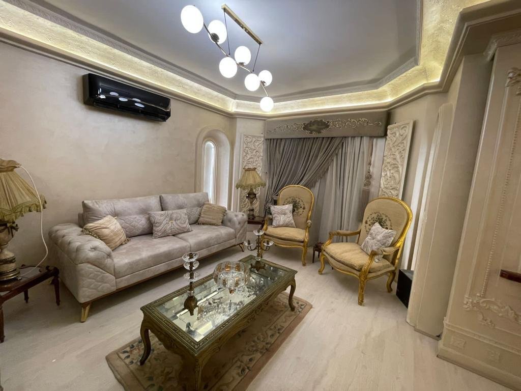 دوبلكس تشطيب كامل للبيع في الشويفات